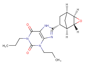 Naxifylline