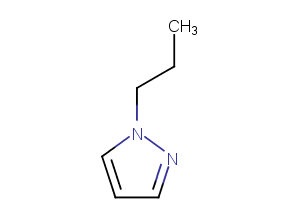 1-Propyl-1H-pyrazole
