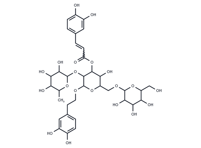 Magnoloside B