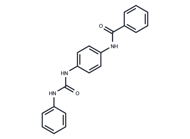 Sirtuin-1 inhibitor 1