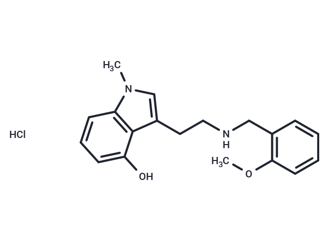 5-HT2 agonist-1