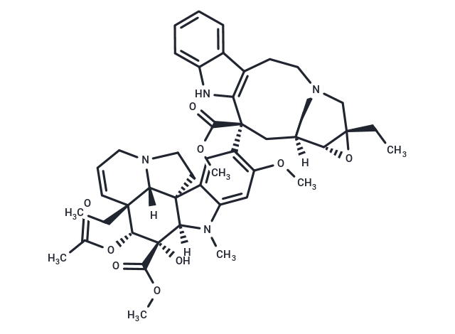 Vinleurosine