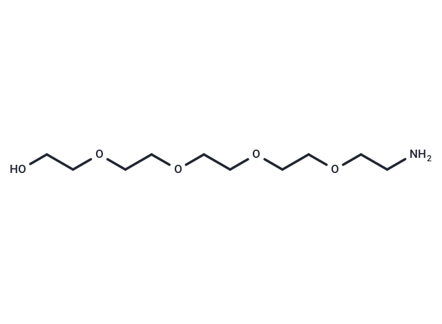 NH2-PEG5-OH