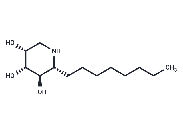 Glucocerebrosidase-IN-1