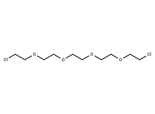 Chloro-PEG5-chloride