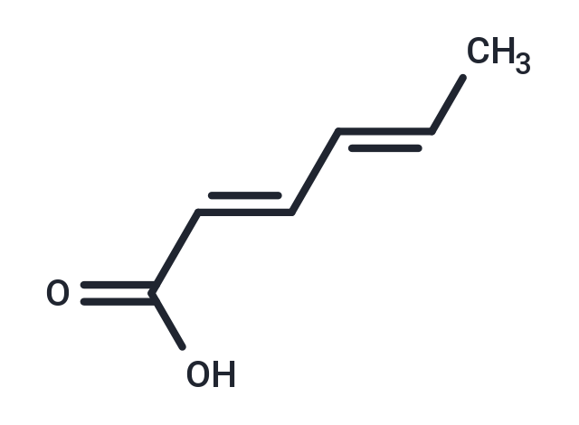 Sorbic acid