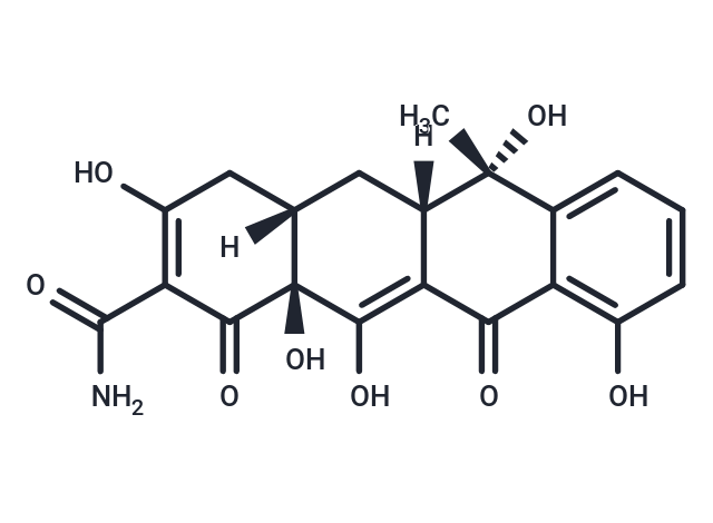 DDA-tetracycline