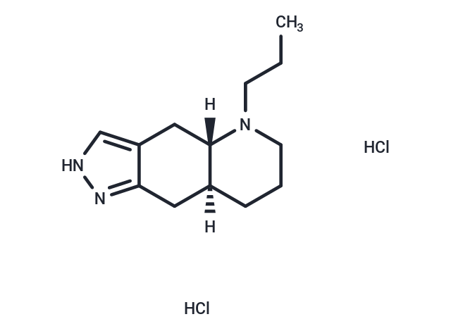 Quinpirole dihydrochloride