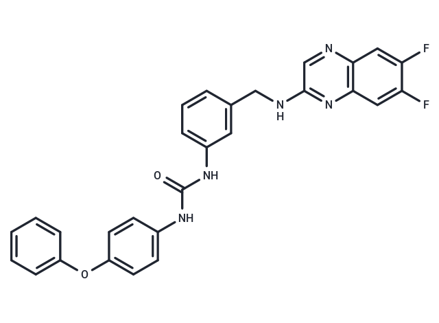 Anticancer agent 31