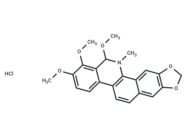 6-Methoxyldihydrochelerythrine chloride