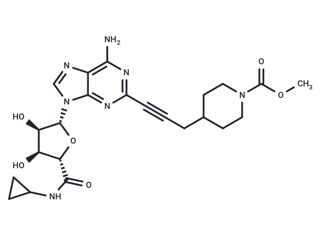 Evodenoson