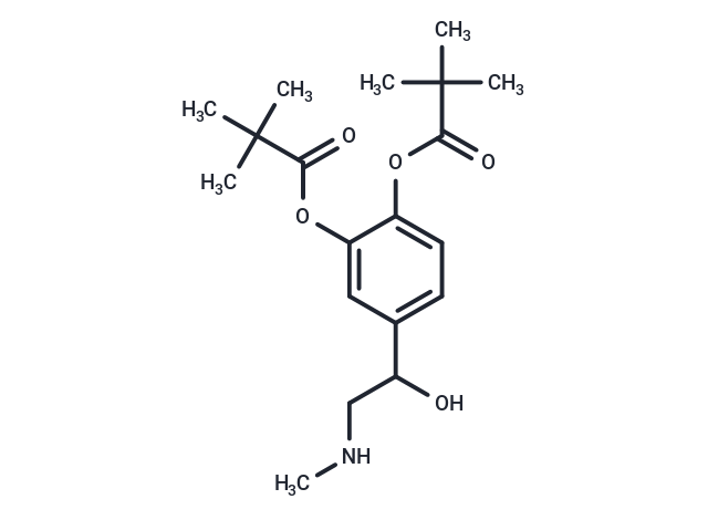 Dipivefrin