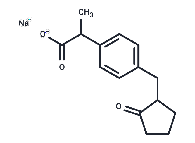 Loxoprofen sodium