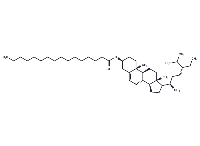 Sitosteryl palmitate