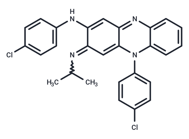 Clofazimine