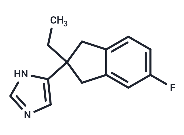 Fipamezole