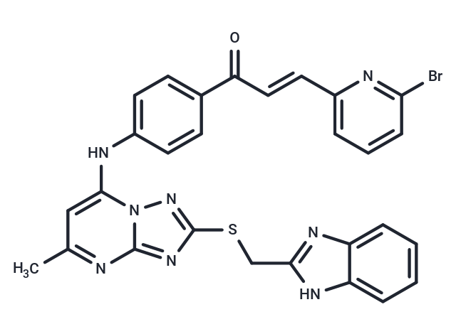 Antiproliferative agent-5