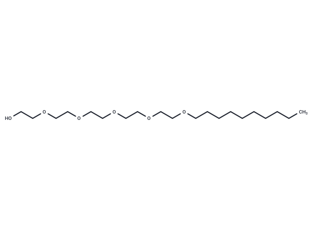 Pentaethylene Glycol Monodecyl Ether (C10E5)