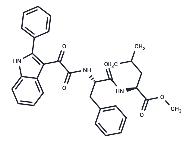 MDM2-p53-IN-16