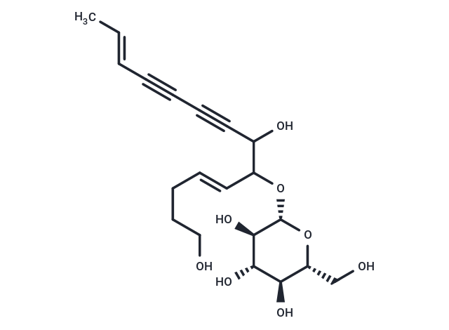 Lobetyolin