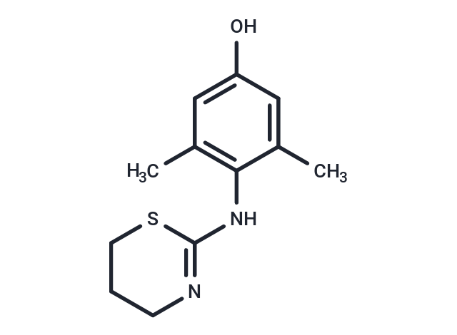 4-hydroxy Xylazine