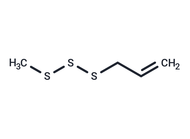 Allyl methyl trisulfide