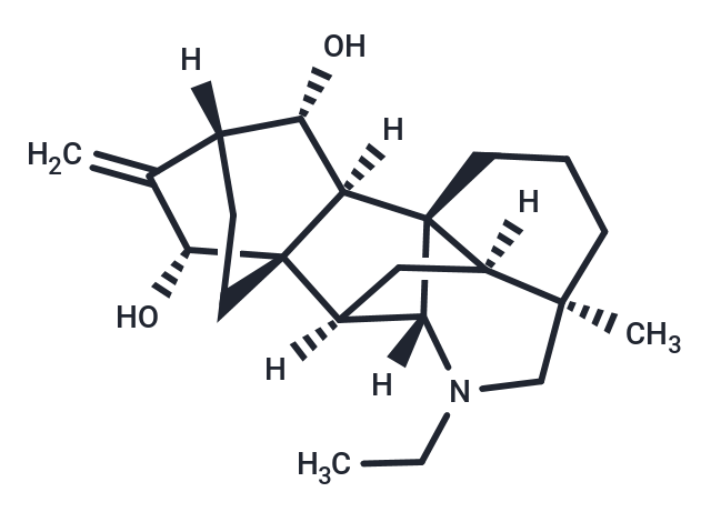 Denudatine