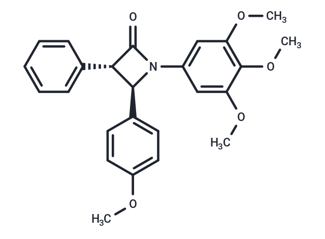 Tubulin polymerization-IN-19