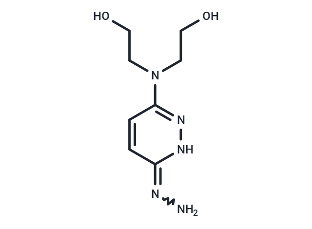 oxdralazine