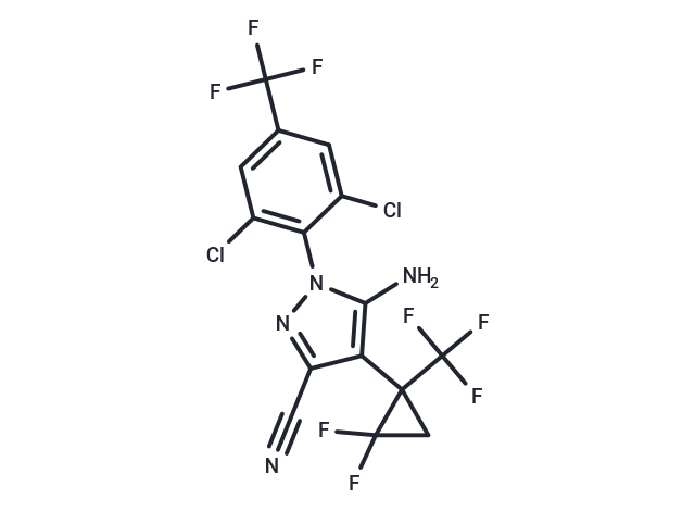 Sisapronil