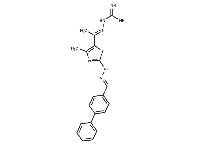 GlcN-6-P Synthase-IN-1