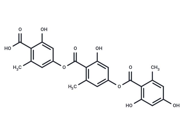 Gyrophoric acid