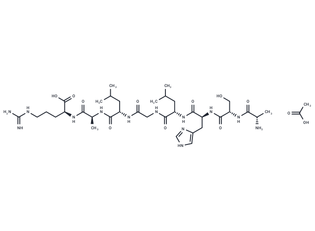 C3a 70-77 acetate