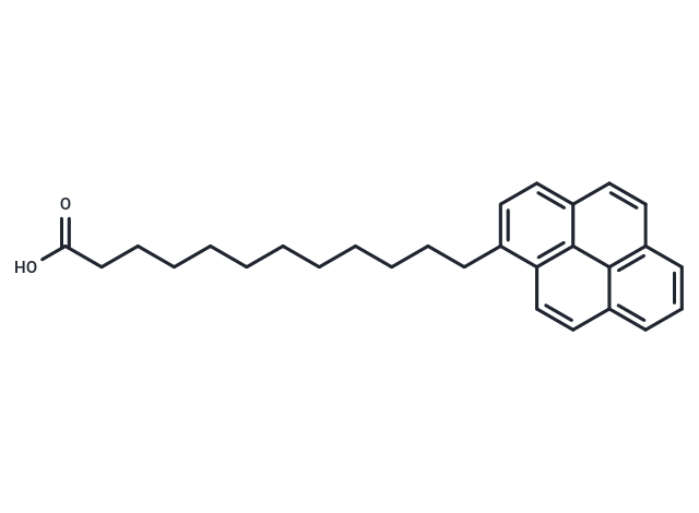 12-(1-Pyrenyl)dodecanoic acid