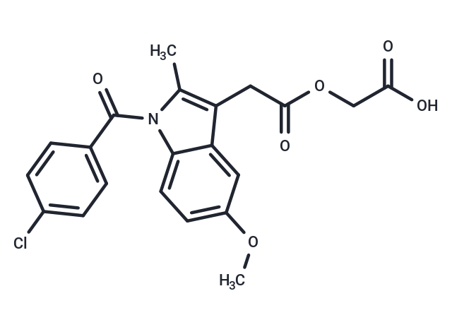 Acemetacin