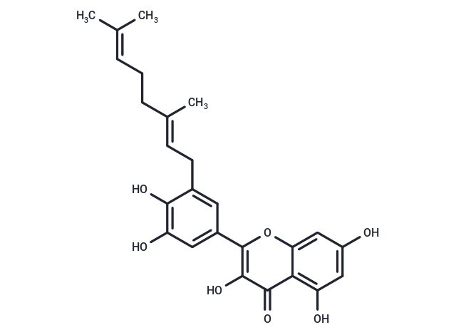 Denticulatain E