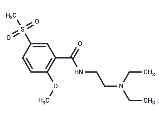 Tiapride