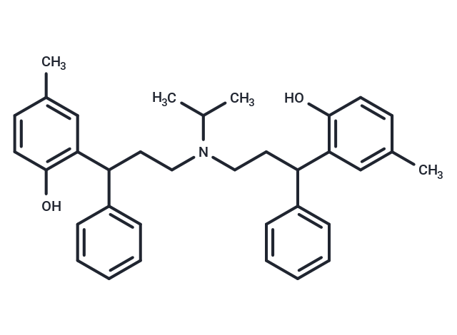 Tolterodine Dimer