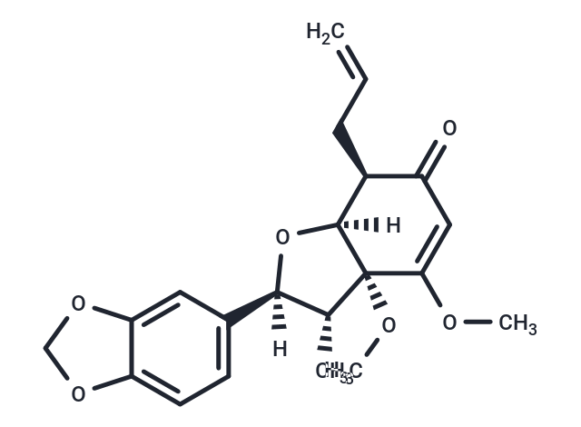 Fargesone B