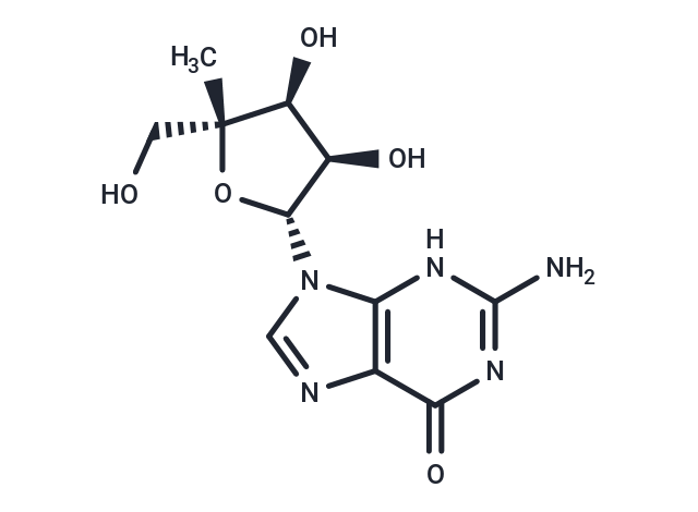 4’-Methylguanosine