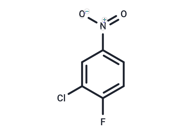 3-Chloro-4-fluoronitrobenzene