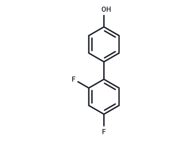 2',4'-Difluoro-[1,1'-biphenyl]-4-ol