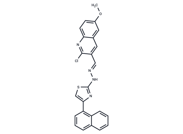 Antibacterial agent 131