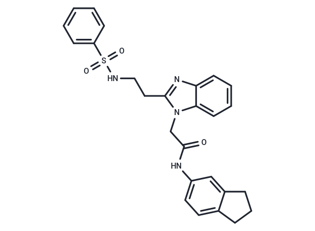 NOD2 antagonist 1