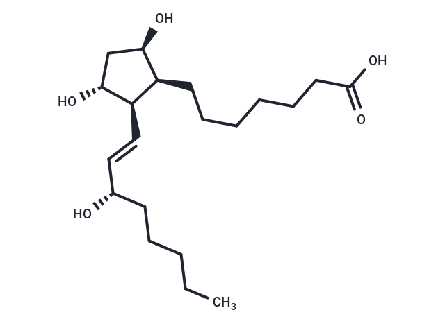 8-iso Prostaglandin F1β