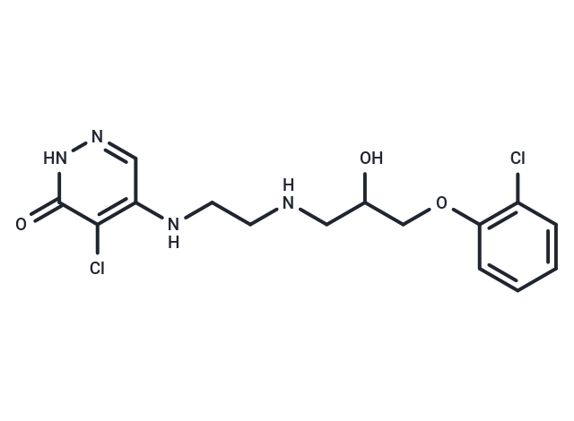 Ridazolol