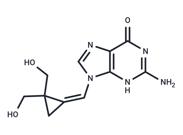 Cyclopropavir