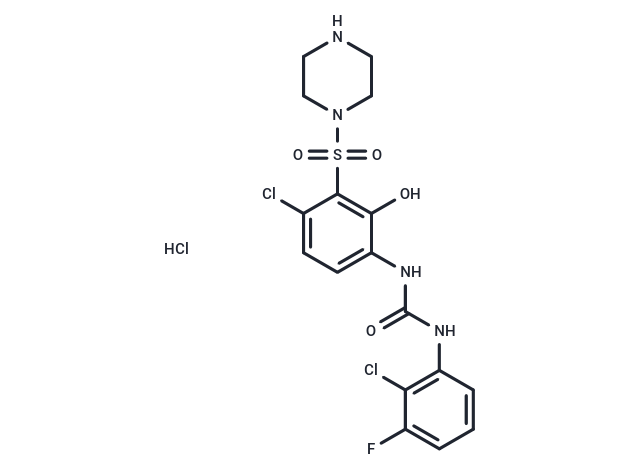 Elubrixin HCl