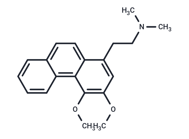 Atherosperminine