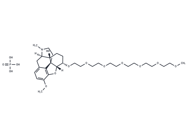 Oxycodegol phosphate